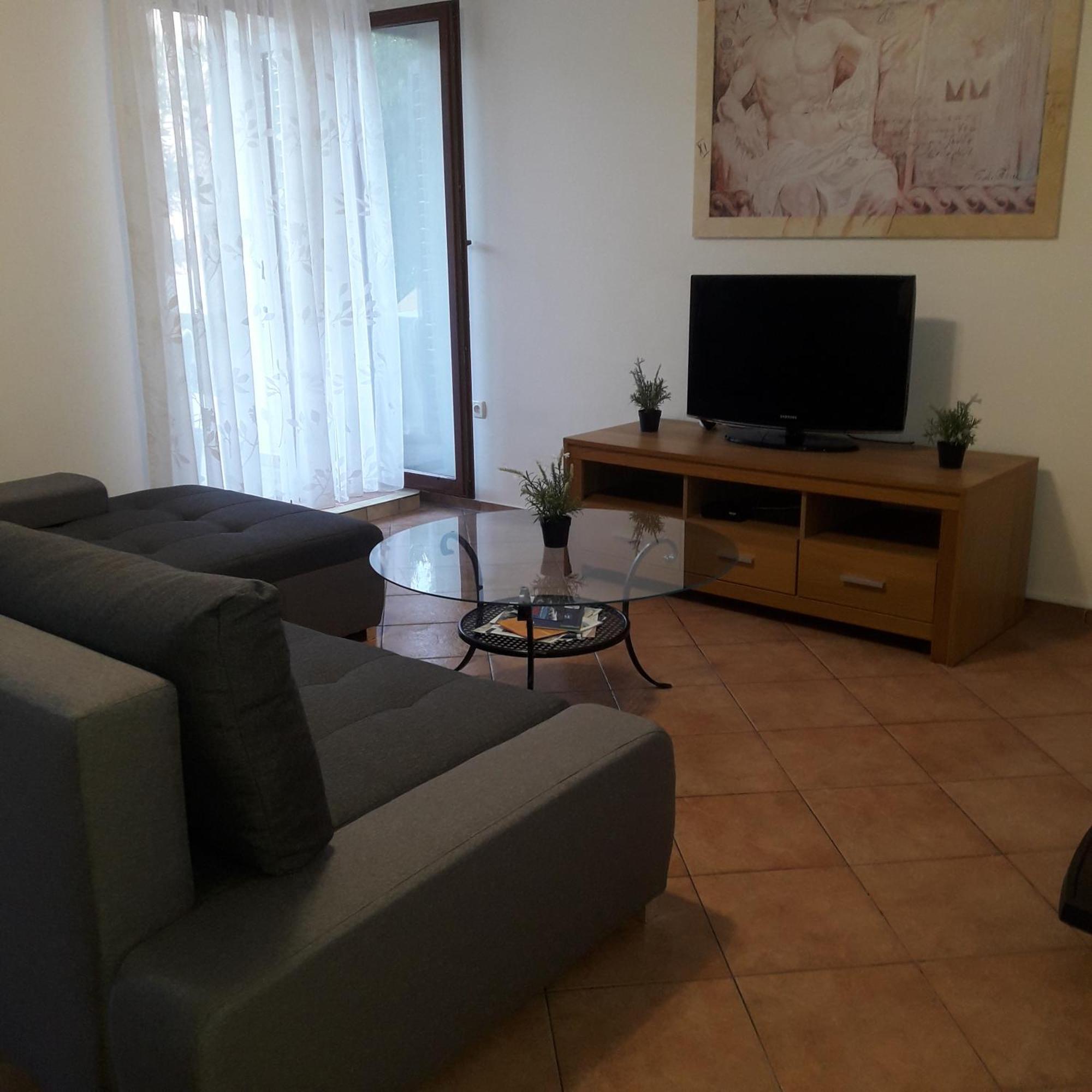 Apartman Pavla Baska  Exterior photo